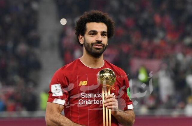 محافظ الغربية يهنئ اللاعب محمد صلاح لفوزه بجائزه أفضل لاعب فى كأس العالم للأندية 2019