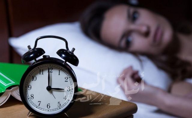 تعرف على أضرار قلة النوم الصحية . .يؤدي إلى السكتة الدماغية وأمراض القلب
