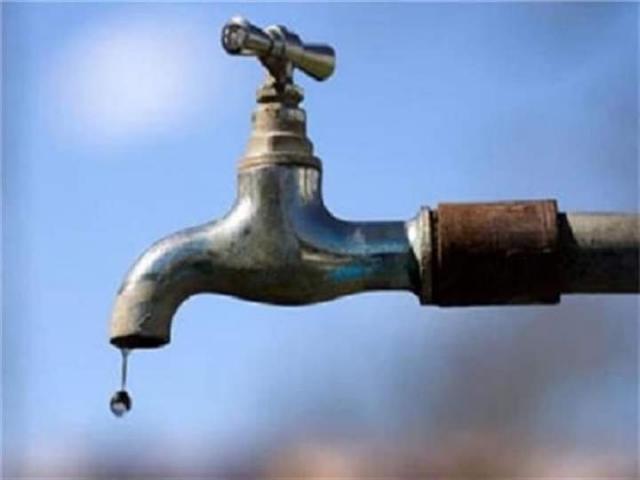 مياه القاهرة تعلن إنقطاع المياه عن عدة مناطق لأعمال الصيانة