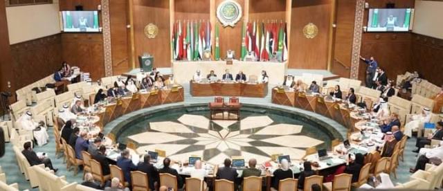 البرلمان العربي يدعو الجزائر و المغرب إلى تغليب علاقات الإخوة ومصالح الشعبين الشقيقين