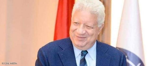 ماهي سيناريوهات عودة مرتضى منصور لرئاسة الزمالك؟