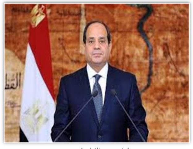 عاجل : الرئيس السيسي: دراستي لحالة مصر كانت موضوعية فى كل المجالات التى تهم المواطنين