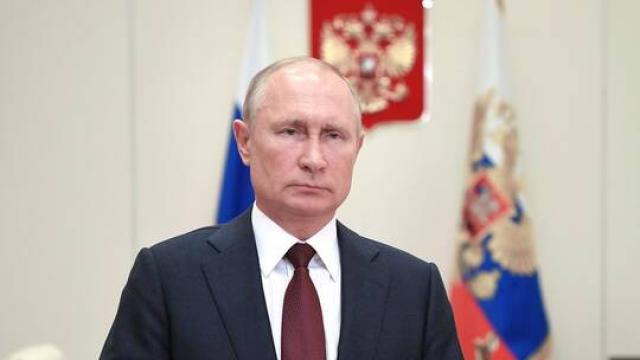 بيسكوف يكشف كيف يقضي بوتين يوم عيد ميلاده