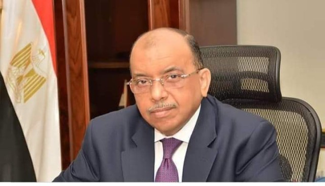 وزير التنمية المحلية