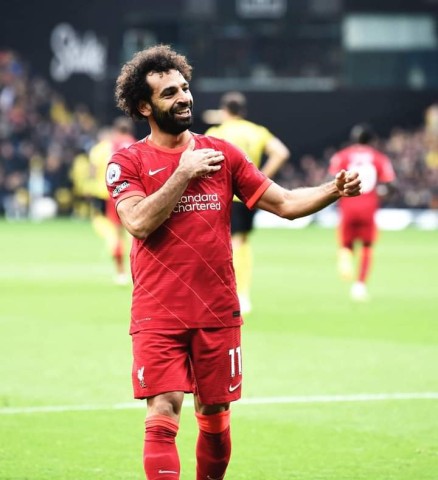 محمد صلاح