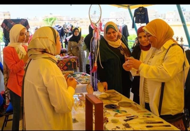 الشباب والرياضة تنفذ الإدارة المركزية للمشروعات وتدريب الشباب