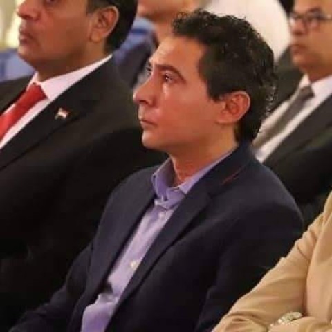 محمد بركات