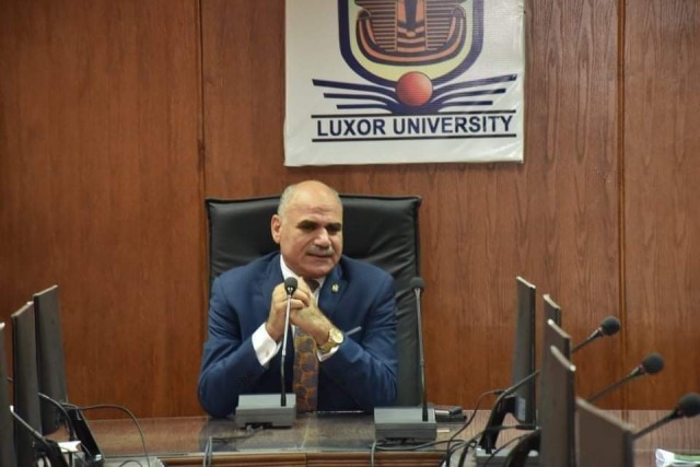 الدكتور محمد محجوب