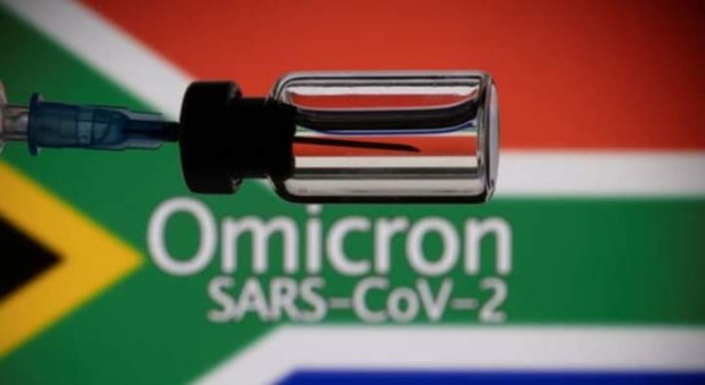 قائمة محدثة بدول رصدت إصابات بمتحور كورونا الجديد أوميكرون قائمة محدثة بدول رصدت إصابات بمتحور كورونا الجديد أوميكرون