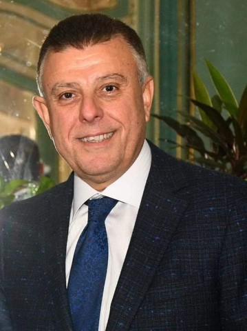 رئيس جامعة عين شمس