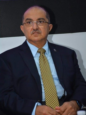 رئيس جامعة أسيوط