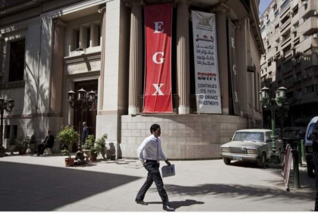 ثلاث شركات سمسرة تُهيمن على 58% من تعاملات المؤسسات في البورصة منذ... ثلاث شركات سمسرة تُهيمن على 58% من تعاملات المؤسسات في البورصة منذ بداية العام