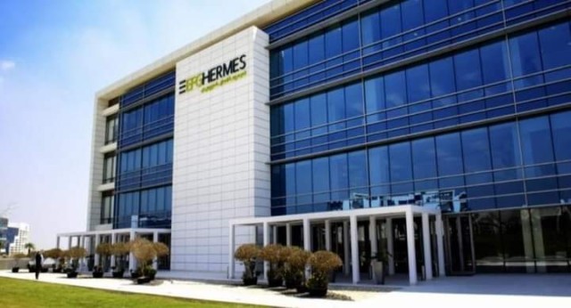 إتش سى تتقدم 12 مركزًا وتحتل المرتبة الخامسة فى تعاملات العرب إتش سى تتقدم 12 مركزًا وتحتل المرتبة الخامسة فى تعاملات العرب