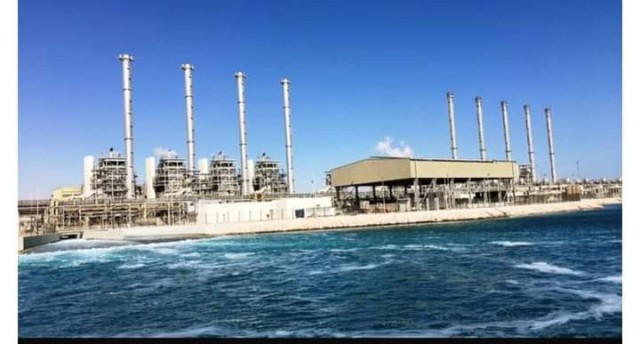 التحلية تطرح منافستي الرجيع الملحي وتوطين الأغشية التحلية تطرح منافستي الرجيع الملحي وتوطين الأغشية