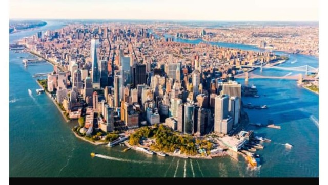 صندوق النقد: يجب تركيز السياسة النقدية الأمريكية على مخاطر التضخم صندوق النقد: يجب تركيز السياسة النقدية الأمريكية على مخاطر التضخم