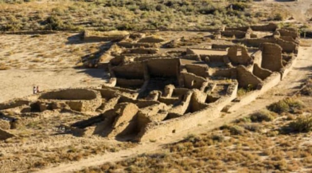 دراسة: ثقافة أمريكية واحدة استفادت بالفعل من أسوأ عام في تاريخ البشرية دراسة: ثقافة أمريكية واحدة استفادت بالفعل من أسوأ عام في تاريخ البشرية