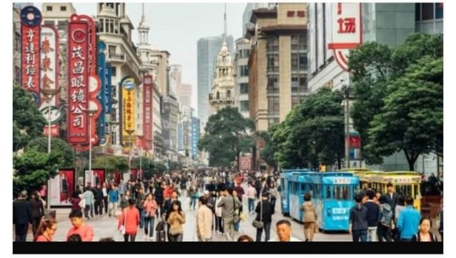 مسؤول:الاقتصاد الصيني سيتحول إلى الاعتماد على السوق المحلية مسؤول:الاقتصاد الصيني سيتحول إلى الاعتماد على السوق المحلية