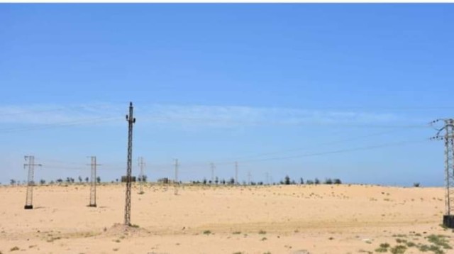 المجتمعات العمرانية :549 مليون جنيه حصيلة مستهدفة لبيع 41.4 فدان فى دمياط... المجتمعات العمرانية :549 مليون جنيه حصيلة مستهدفة لبيع 41.4 فدان فى دمياط الجديدة