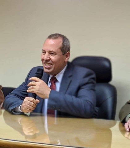 دكتور سعد مكي