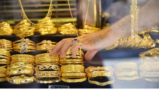 أسعار الذهب اليوم في مصر .. وثبات عيار 21 أسعار الذهب اليوم في مصر .. وثبات عيار 21