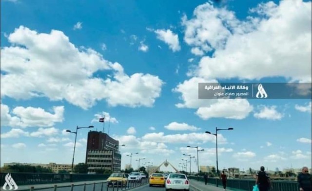 بغداد التخطيط تؤكد عدم وجود حسابات ختامية للعام الحالي بغداد التخطيط تؤكد عدم وجود حسابات ختامية للعام الحالي