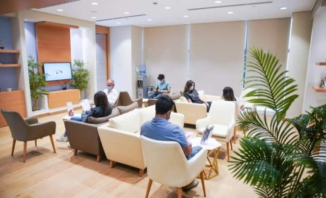 عيادات OneHealth تسعى لسد فجوة الطلب بخدمات الرعاية الصحية في مصر عيادات OneHealth تسعى لسد فجوة الطلب بخدمات الرعاية الصحية في مصر