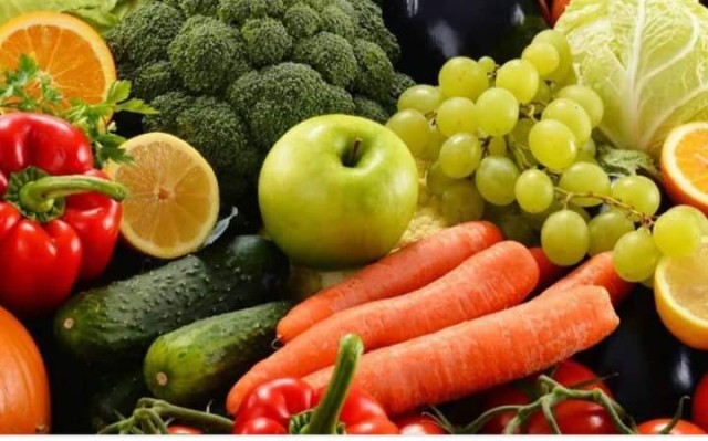 أسعار الخضروات والفاكهة اليوم الثلاثاء أسعار الخضروات والفاكهة اليوم الثلاثاء