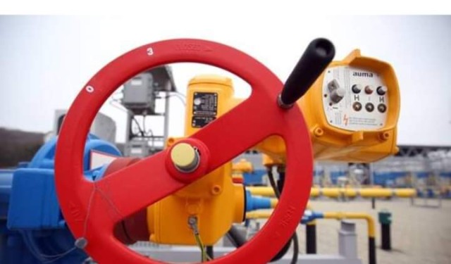 ” ستانيسلافو”: روسيا تزيد إمدادات الغاز إلى أوروبا بطلب من الشركاء الأوروبيين ” ستانيسلافو”: روسيا تزيد إمدادات الغاز إلى أوروبا بطلب من الشركاء الأوروبيين