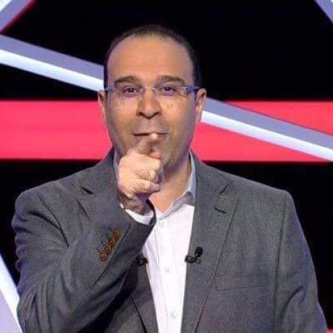 عصام الشوالي