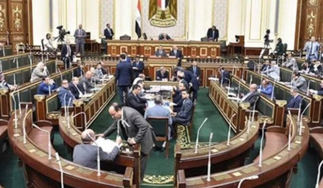 مجلس النواب يناقش مشروعي بتعديل بعض أحكام قانون ضريبة القيمة المضافة مجلس النواب يناقش مشروعي بتعديل بعض أحكام قانون ضريبة القيمة المضافة