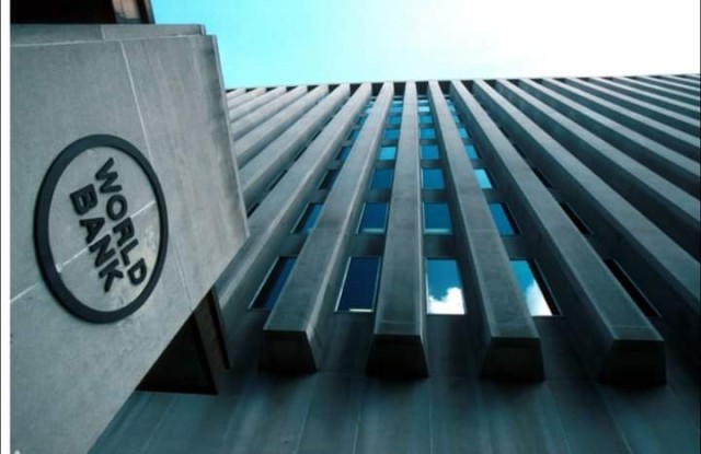 بغداد: البنك الدولي يعلن عن 93 مليار دولار لتمويل الدول الأكثر فقراً بغداد: البنك الدولي يعلن عن 93 مليار دولار لتمويل الدول الأكثر فقراً