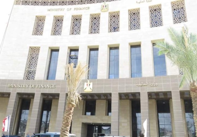 المالية:  1650 شركة طلبت الانضمام للمرحلة الرابعة من مبادرة السداد الفوري المالية:  1650 شركة طلبت الانضمام للمرحلة الرابعة من مبادرة السداد الفوري