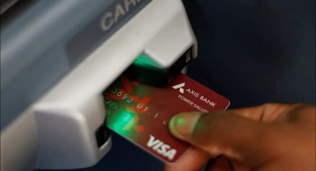 البنك المركزي التونسي يصدر تعليمات لضمان استمرار السحب من الصراف الآلي البنك المركزي التونسي يصدر تعليمات لضمان استمرار السحب من الصراف الآلي