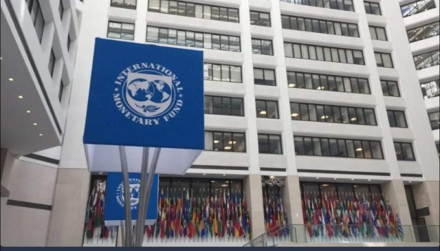 بعد فضيحة بيانات الصين.. صندوق النقد يشكل مجموعة لمراجعة النزاهة بعد فضيحة بيانات الصين.. صندوق النقد يشكل مجموعة لمراجعة النزاهة