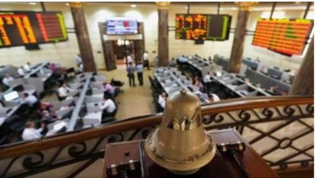 5 شركات سمسرة تهيمن على 75% من التعاملات في أسبوع 5 شركات سمسرة تهيمن على 75% من التعاملات في أسبوع