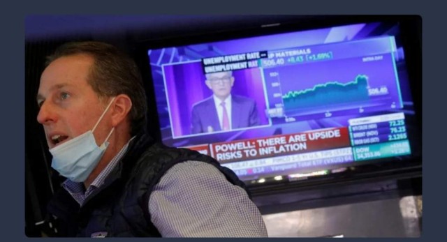 هبوط أسهم كبرى شركات التكنولوجيا.. هبوط أسهم كبرى شركات التكنولوجيا..