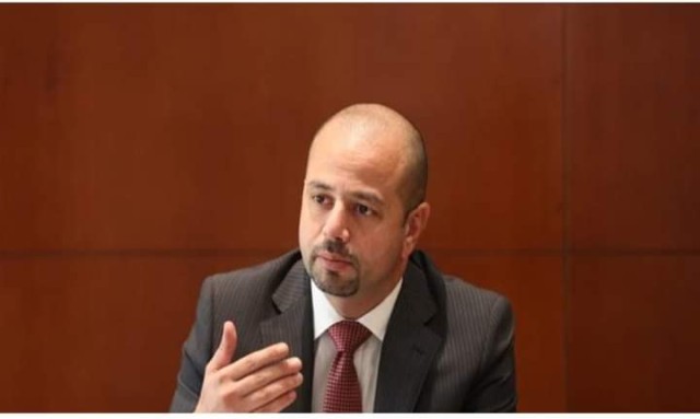 بولاريس باركس تفاوض المجتمعات العمرانية لشراء 4 ملايين متر مربع بامتداد أكتوبر... بولاريس باركس تفاوض المجتمعات العمرانية لشراء 4 ملايين متر مربع بامتداد أكتوبر الجديدة