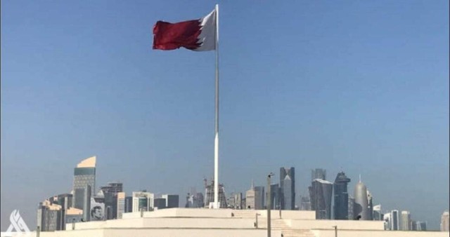 الولايات المتحدة تحمل لقب أكبر   مصدر للغاز الطبيعي المسال الولايات المتحدة تحمل لقب أكبر   مصدر للغاز الطبيعي المسال