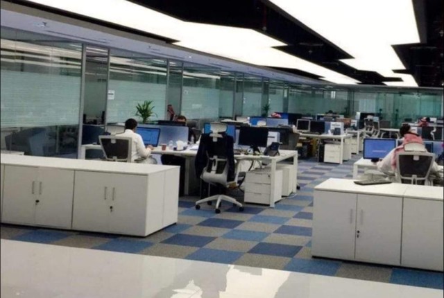 السعودية :1.9 مليون موظف سعودي في القطاع الخاص خلال 2021 السعودية :1.9 مليون موظف سعودي في القطاع الخاص خلال 2021