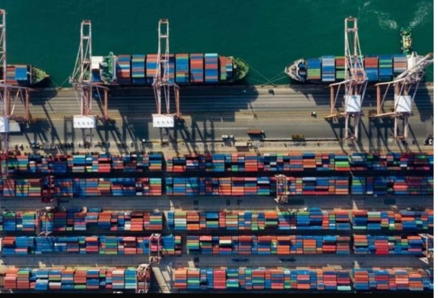 صادرات كوريا الجنوبية ترتفع 20% خلال الشهر الجاري صادرات كوريا الجنوبية ترتفع 20% خلال الشهر الجاري