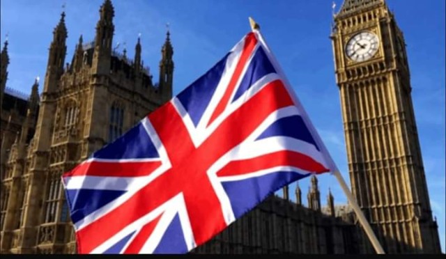 بريطانيا تعلن تخصيص مليار جنيه إسترليني  للشركات الأكثر تضررا بأوميكرون بريطانيا تعلن تخصيص مليار جنيه إسترليني  للشركات الأكثر تضررا بأوميكرون