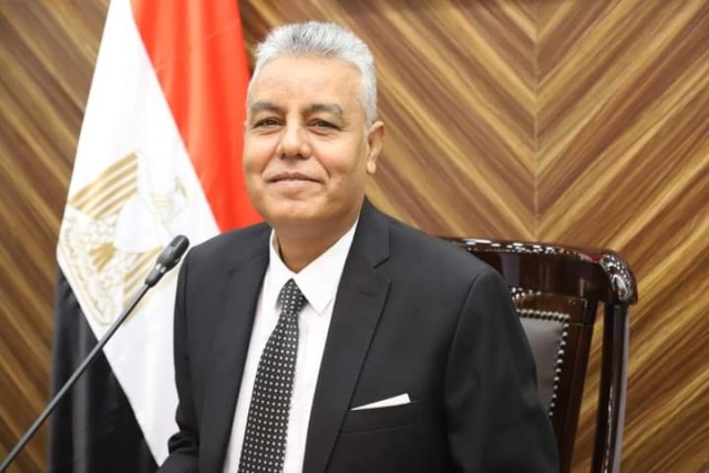 جامعة جنوب الوادي تتقدم 120 مركزاً عالمياً في تصنيف الجامعات حسب الأداء الأكاديمي