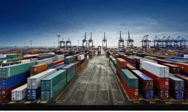 السعودية:موانئ إطلاق خدمة شحن ملاحية جديدة بين المملكة وجيبوتي السعودية:موانئ إطلاق خدمة شحن ملاحية جديدة بين المملكة وجيبوتي