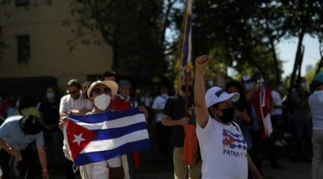 كوبا التضخم سيبلغ أكثر من 70% في البلاد عام 2021 كوبا التضخم سيبلغ أكثر من 70% في البلاد عام 2021