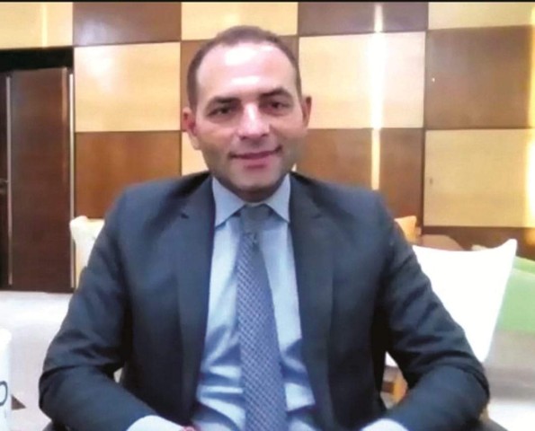 أزيموت مصرتطلق صندوقا جديدا للدخل الثابت يناير المقبل أزيموت مصرتطلق صندوقا جديدا للدخل الثابت يناير المقبل