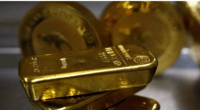 أسعارالذهب ترتفع قبل عيد الميلاد أسعارالذهب ترتفع قبل عيد الميلاد