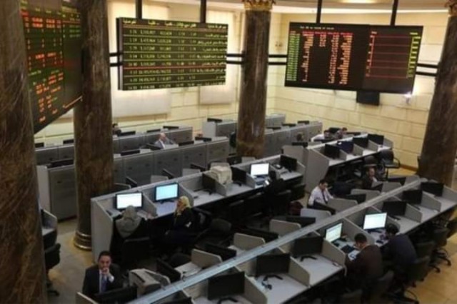 بنك مصر يبيع 770 ألف سهم إنكوليس بقيمة 31.5 مليون جنيه بنك مصر يبيع 770 ألف سهم إنكوليس بقيمة 31.5 مليون جنيه