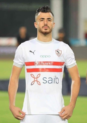  محمود حمدي الونش