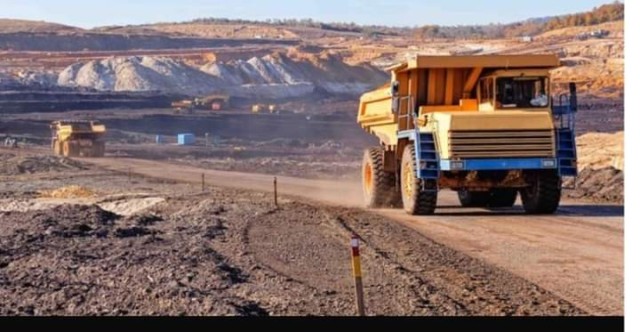 الرياض إصدار 690 رخصة تعدينية خلال 11 شهر الرياض إصدار 690 رخصة تعدينية خلال 11 شهر