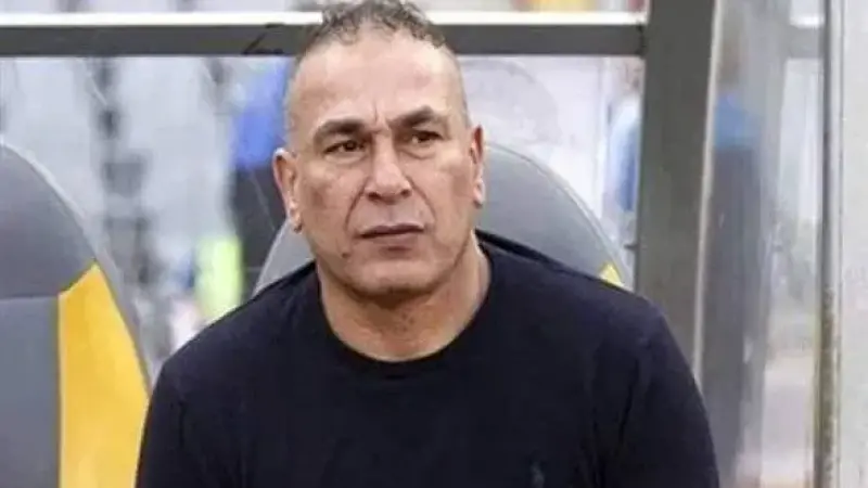 إبراهيم حسن: تأكد غياب أحمد فتوح وياسر إبراهيم عن مباراة نيجيريا للإصابة